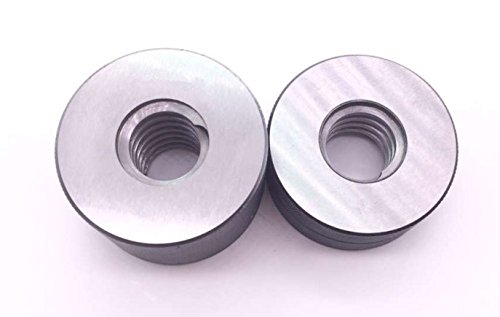 Picture of Vermont Gauge E000271166 3-4-6 Acme 2G Go/No Go Ring Set Gauge